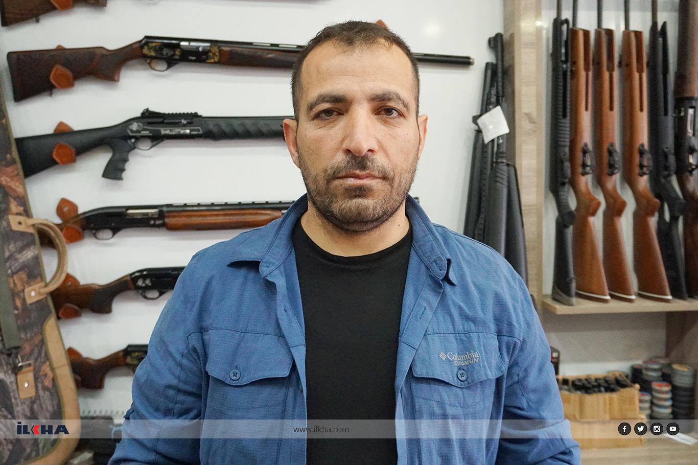 Bilinçsiz avcılıktan dolayı nesli tehlike altındaki hayvanlar tükeniyor! Bilinçsiz avcılıktan dolayı nesli tehlike altındaki hayvanlar tükeniyor!