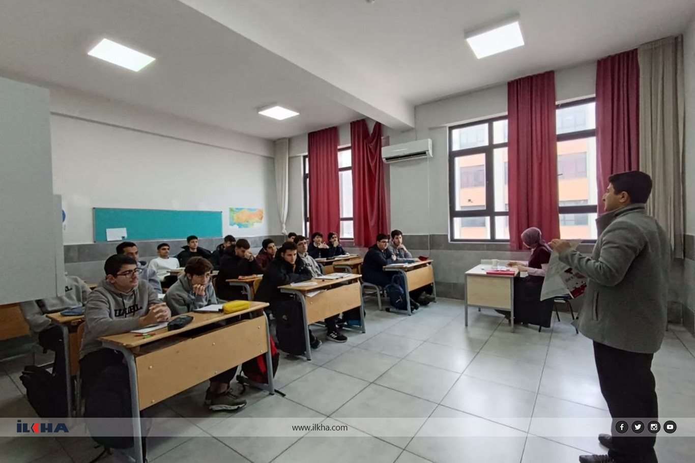 15 yıldır düzenlenen 'Umre Ödülü Siyer Yarışması'nda kayıtlar devam ediyor