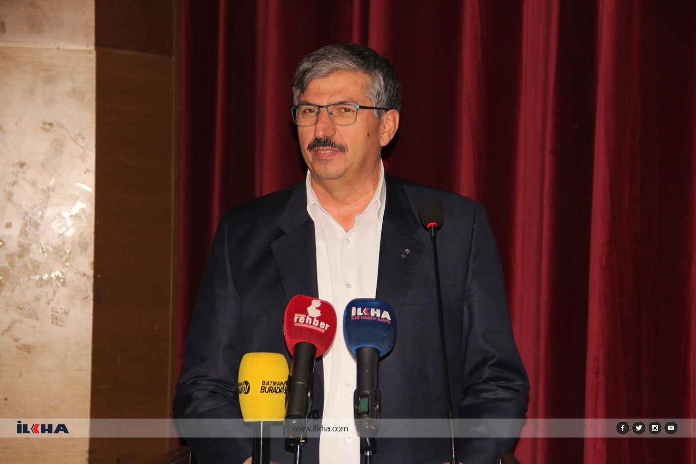 Mehmet Sıddık Çiftçi