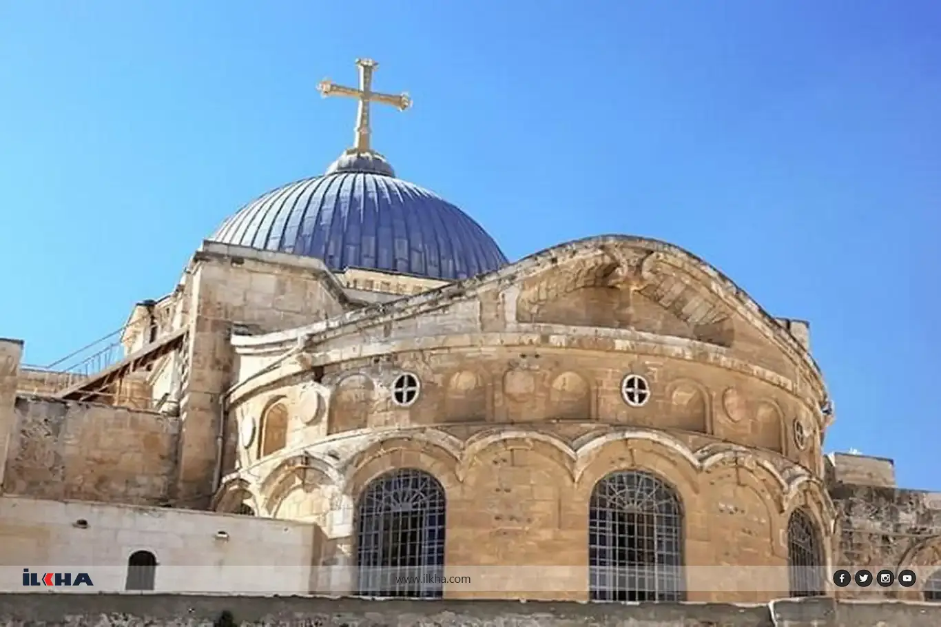 Adıyaman Kent Konseyi: Kiliseler projesi neyi hedefliyor? Adıyaman Kent Konseyi: Kiliseler projesi neyi hedefliyor?