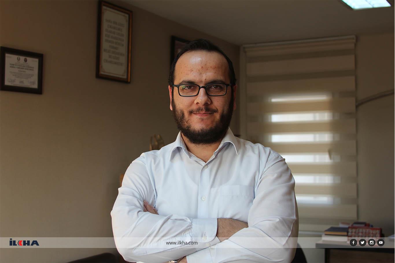 Hukukçulardan SMS dolandırıcılığına karşı uyarı Hukukçulardan SMS dolandırıcılığına karşı uyarı