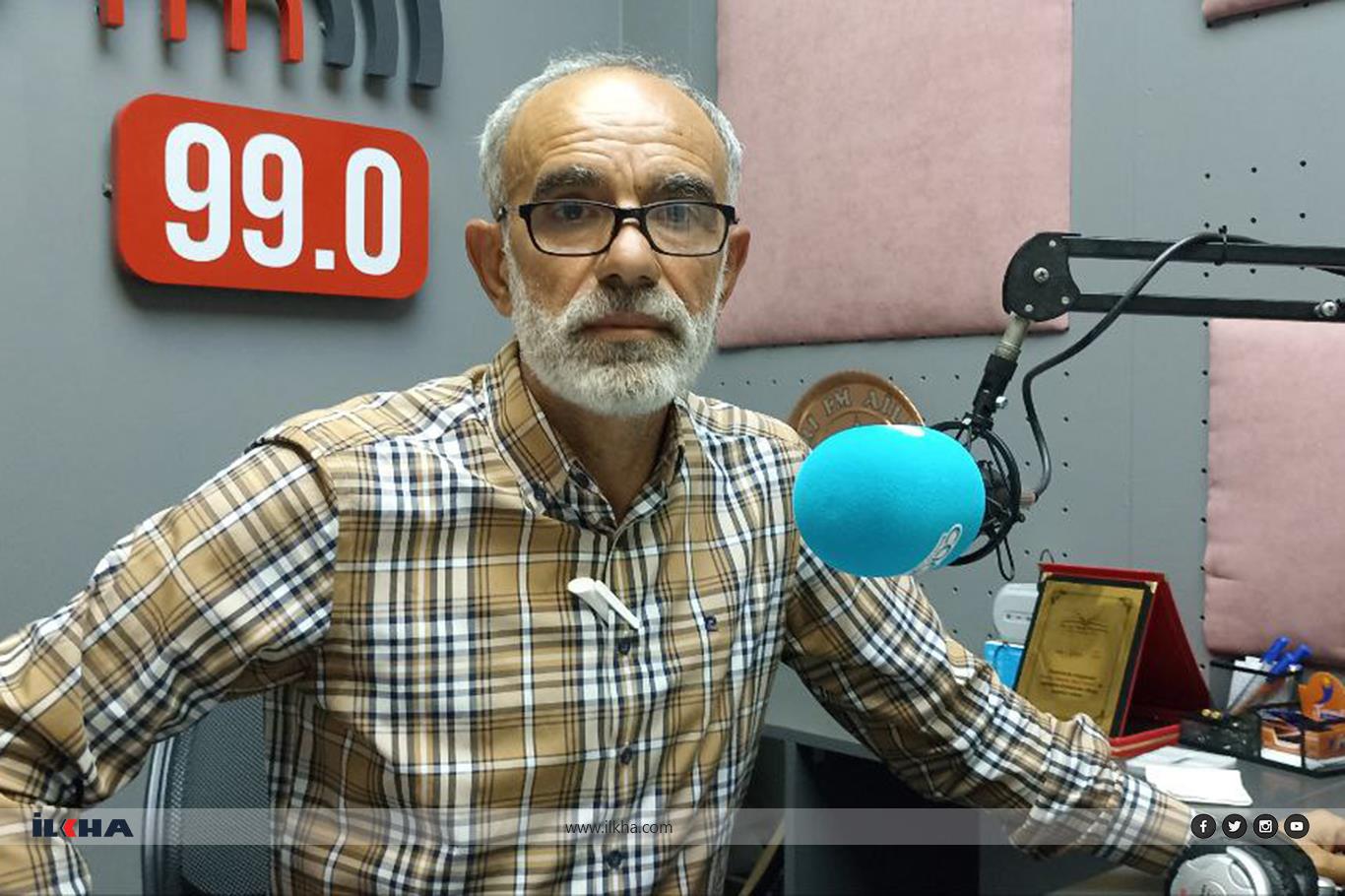 Kur'an düşmanlarına karşı radyolardan ortak yayın Kur'an düşmanlarına karşı radyolardan ortak yayın