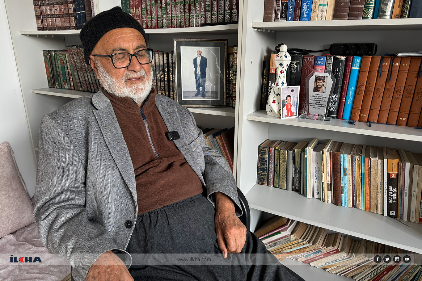 baba Abdullah Musilioğulları