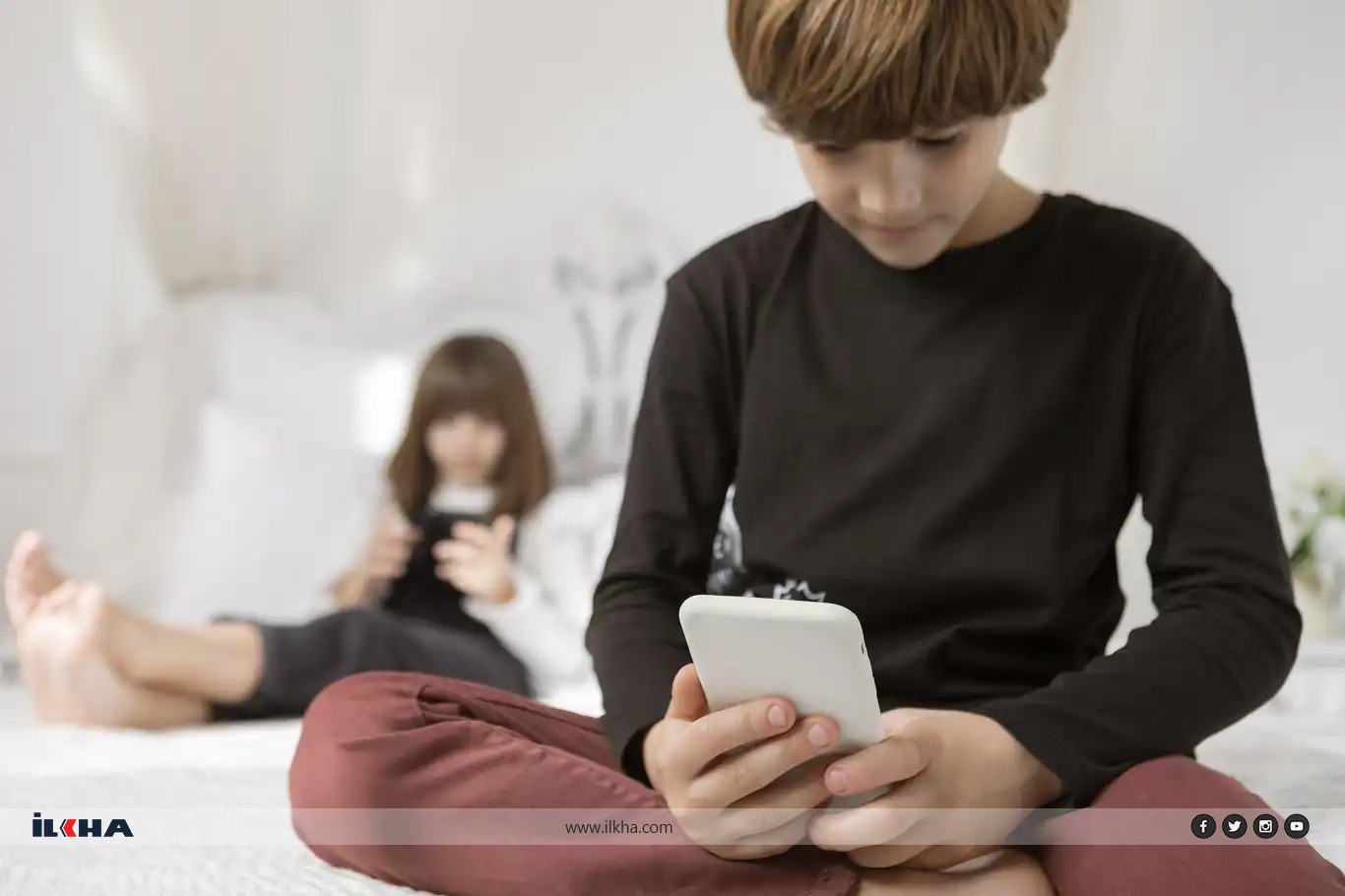 Uzmanlar sosyal medya yasağını nasıl değerlendiriyor?