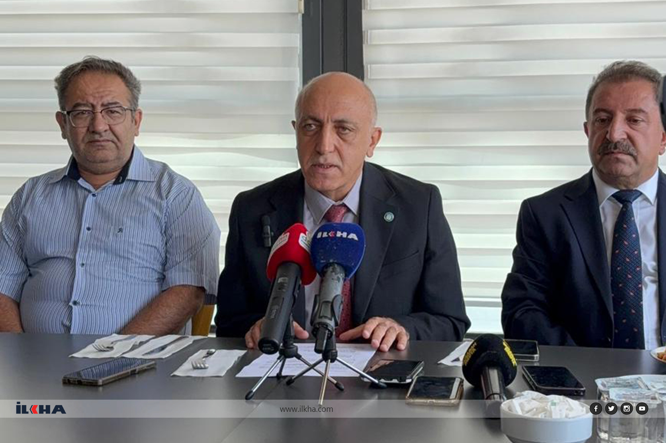 TÖTM Başhekimi Karaaslan: Acil servis alanı 2 bin metrekareye çıkarılacak TÖTM Başhekimi Karaaslan: Acil servis alanı 2 bin metrekareye çıkarılacak