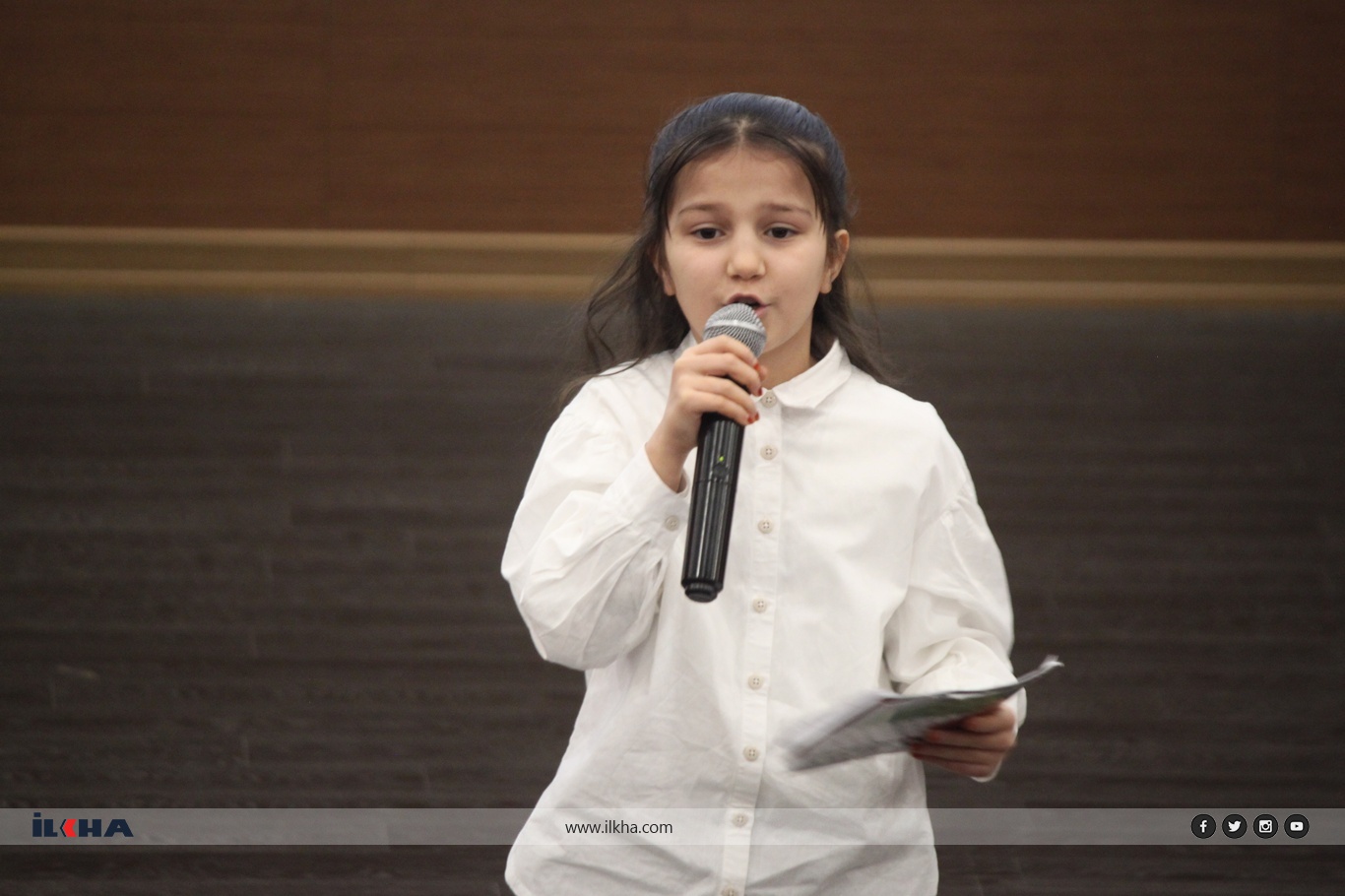 Dünya Şehit Çocukları Günü'nde STK'lardan ortak program