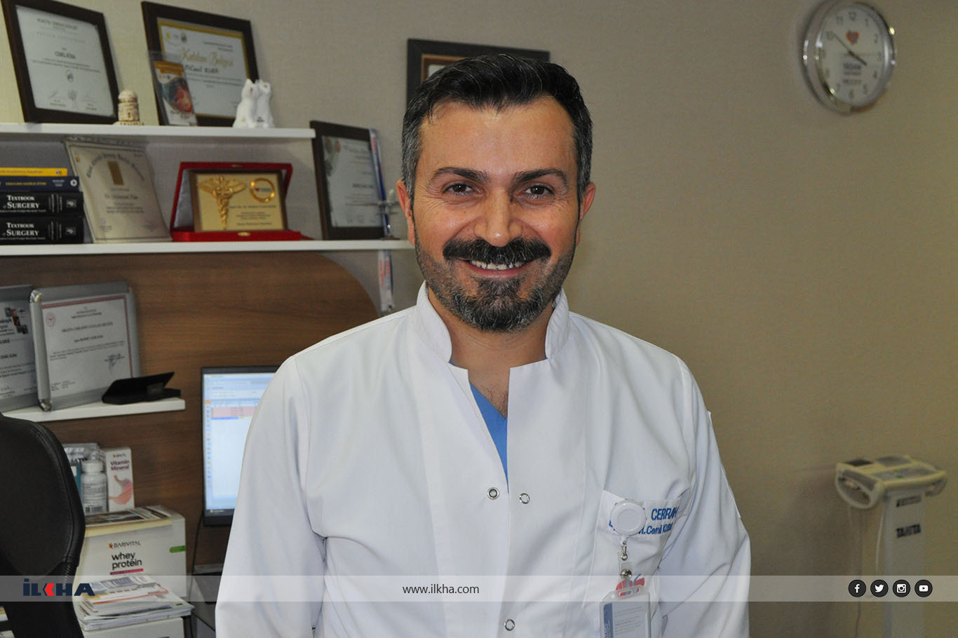 Ağrı kesicilerin yan etkileri ve doğru kullanımı: Uzman doktor uyarıyor! Ağrı kesicilerin yan etkileri ve doğru kullanımı: Uzman doktor uyarıyor!