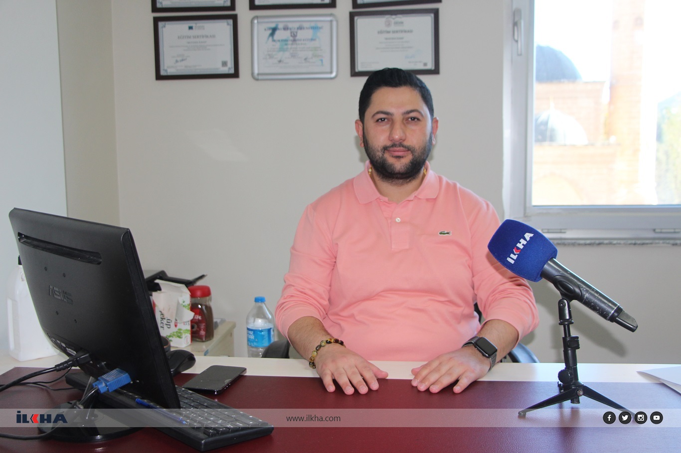 Uzman Klinik Psikolog İlhan: Toplumda dijital zehirlenme mevcut ve bu zehirlenme devam ediyor