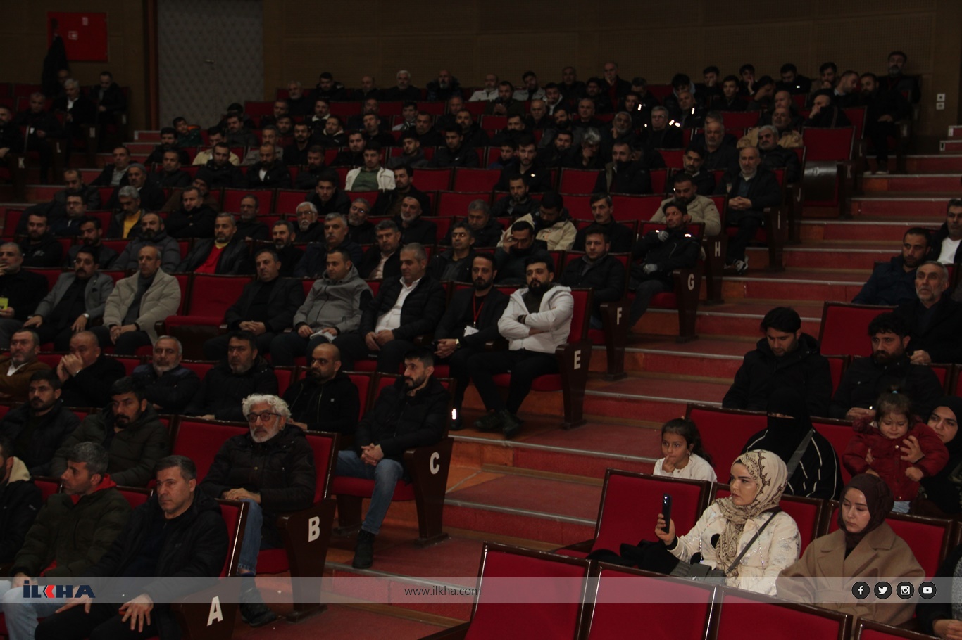 Batman'da esnafa dijital dönüşüm hamlesi: Esnaf72.com tanıtıldı