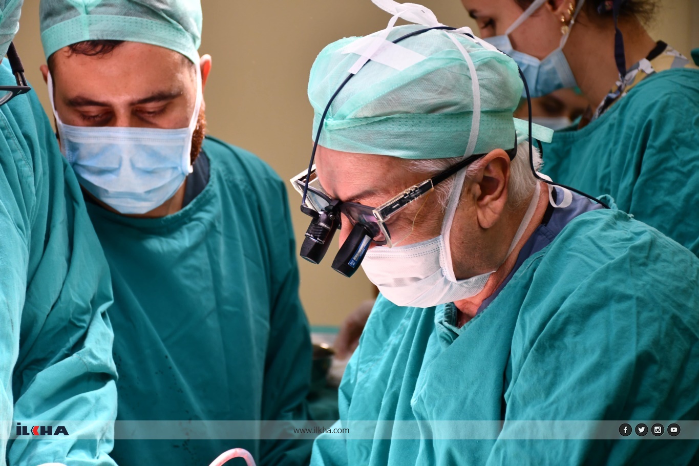 02- Prof. Dr. Sezai Yılmaz, Sedat Simavi Ödülünü kazandı-min