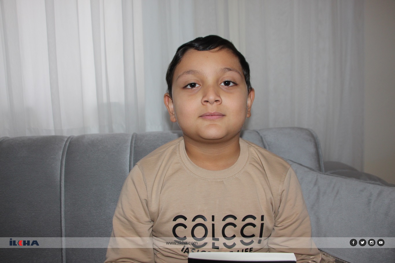 Muhammed Yasin Tutak