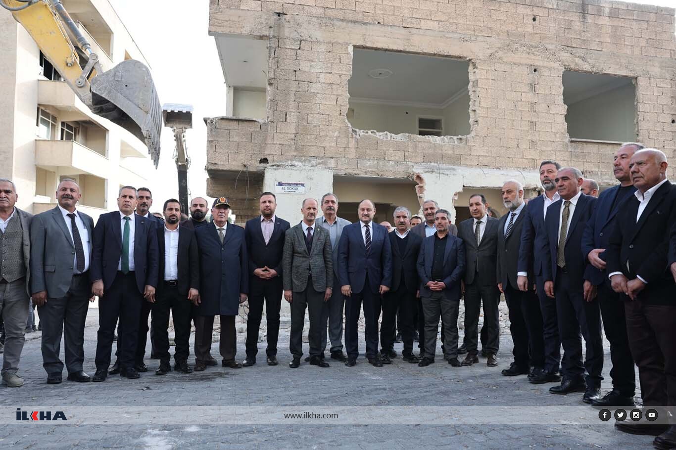 Başkan Gülpınar: Biz artık günü kurtaran değil, şehri geleceğe hazırlayan adımlar atıyoruz