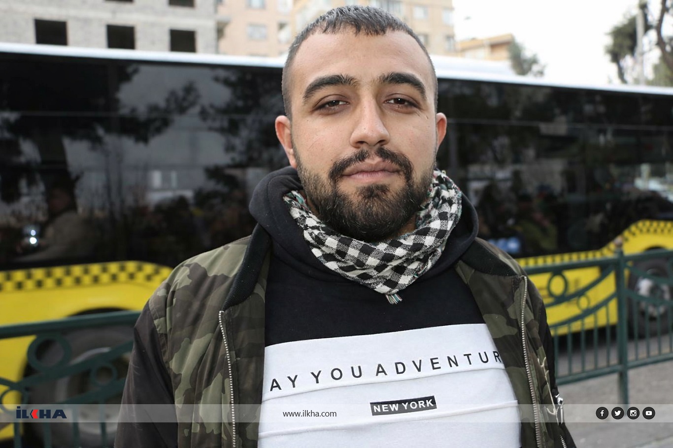 Muhammed Emre Direkli