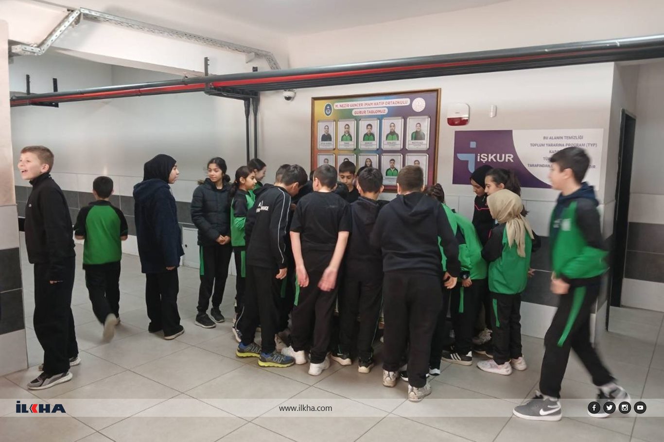 15 yıldır düzenlenen 'Umre Ödülü Siyer Yarışması'nda kayıtlar devam ediyor