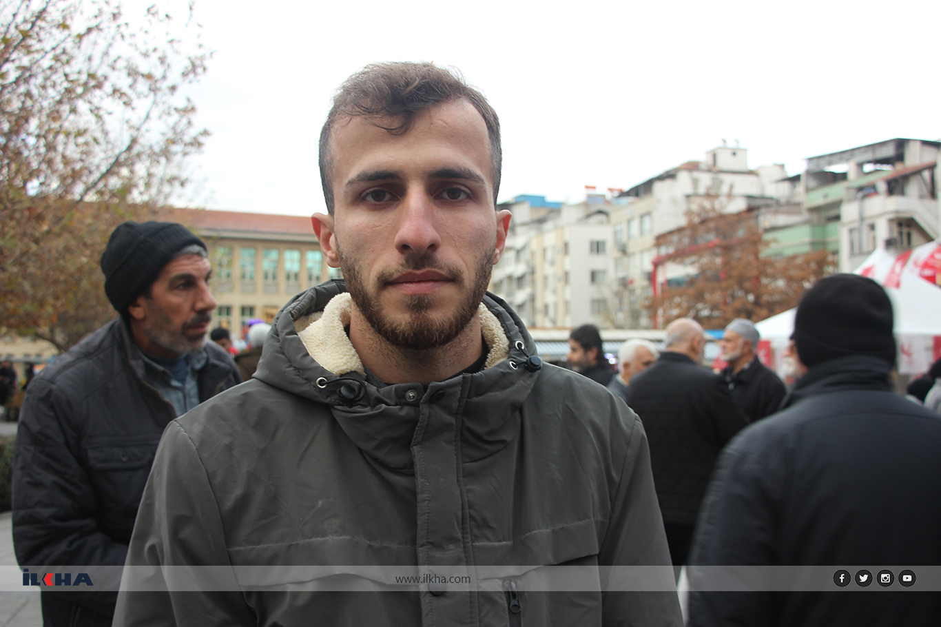 Muhammed Hüseyin Bayar (2)