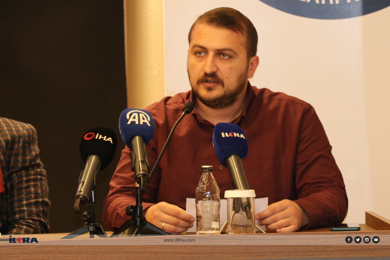 Gazze’nin inşa sürecinde eğitim ve insani kapasite masaya yatırıldı