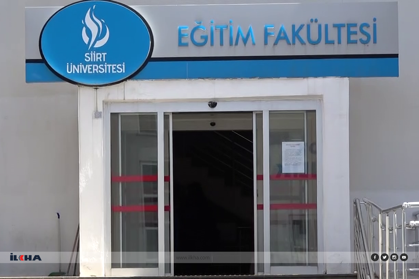 Prof. Dr. Epçaçan, Türkiye Yüzyılı Maarif Modeli'ndeki belirsizlikler ve uygulama zorluklarını anlattı Prof. Dr. Epçaçan, Türkiye Yüzyılı Maarif Modeli'ndeki belirsizlikler ve uygulama zorluklarını anlattı