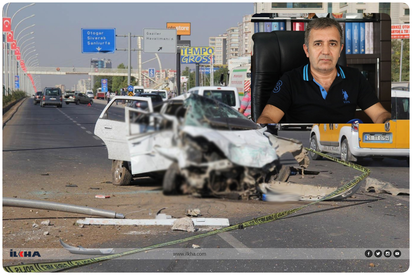 Ölümlü ve yaralanmalı trafik kazalarında mağdur tarafın hakları nelerdir? Ölümlü ve yaralanmalı trafik kazalarında mağdur tarafın hakları nelerdir?