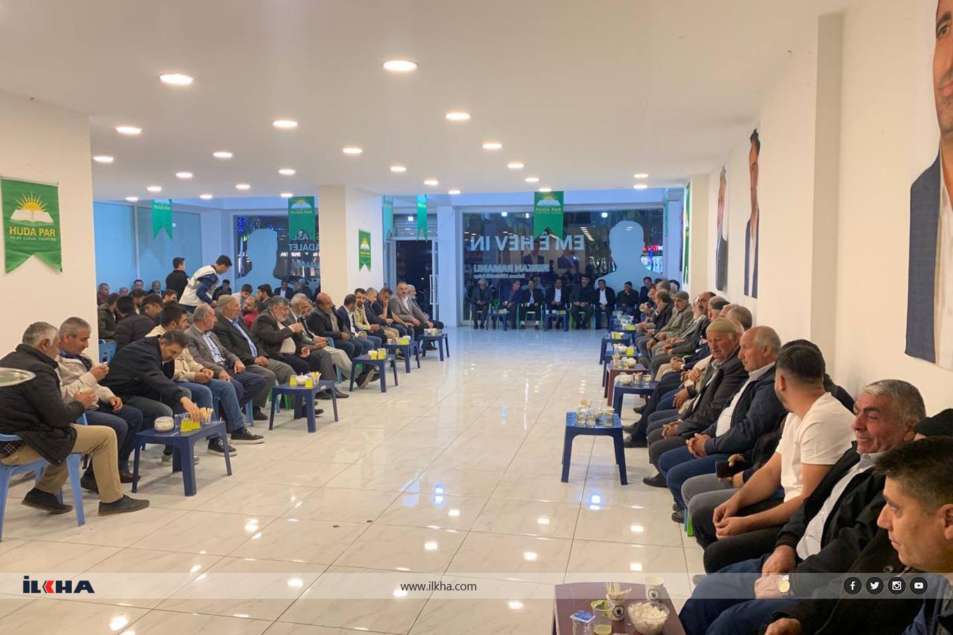 Batman Milletvekili Adayı Ramanlı'ya bir destek kararı daha Batman Milletvekili Adayı Ramanlı'ya bir destek kararı daha