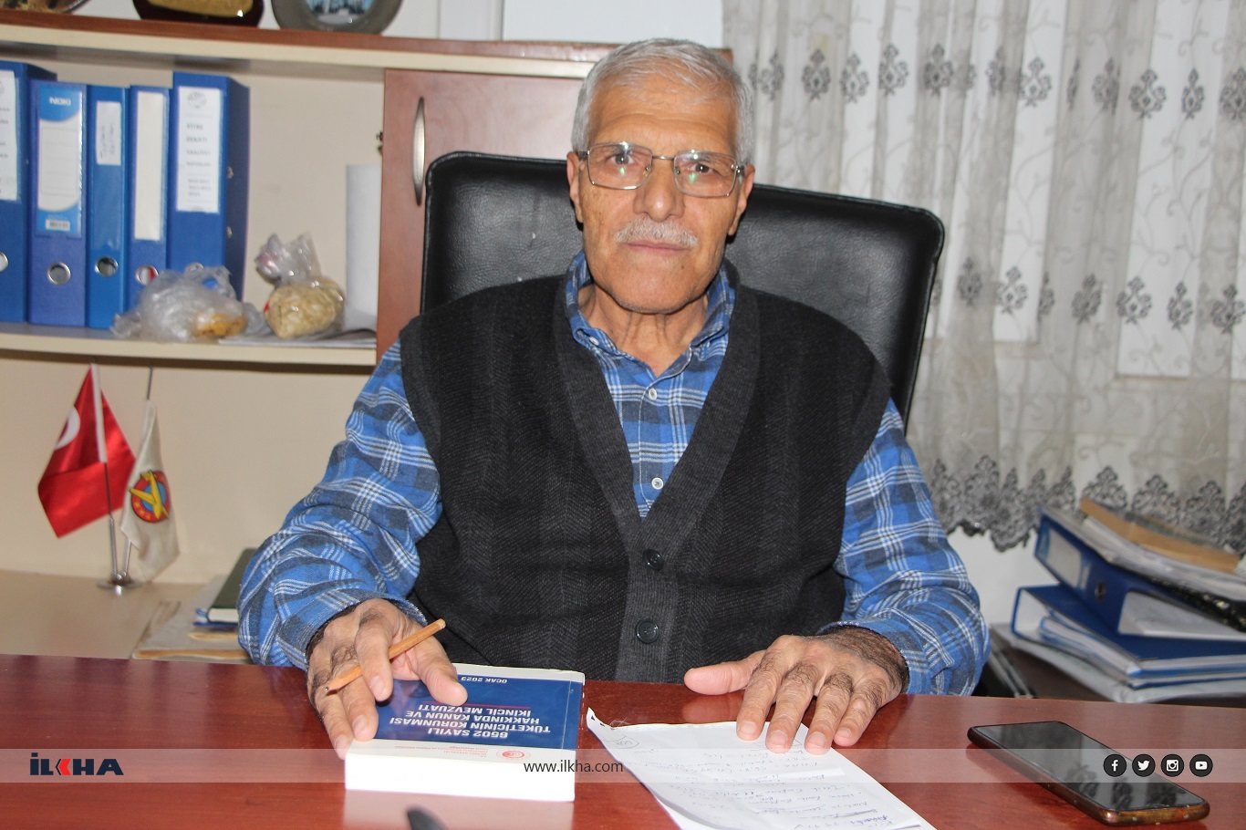 Öztürk: Asgari ücrete yapılan yüzde 27’lik artış enflasyon rakamları karşısında çok düşük