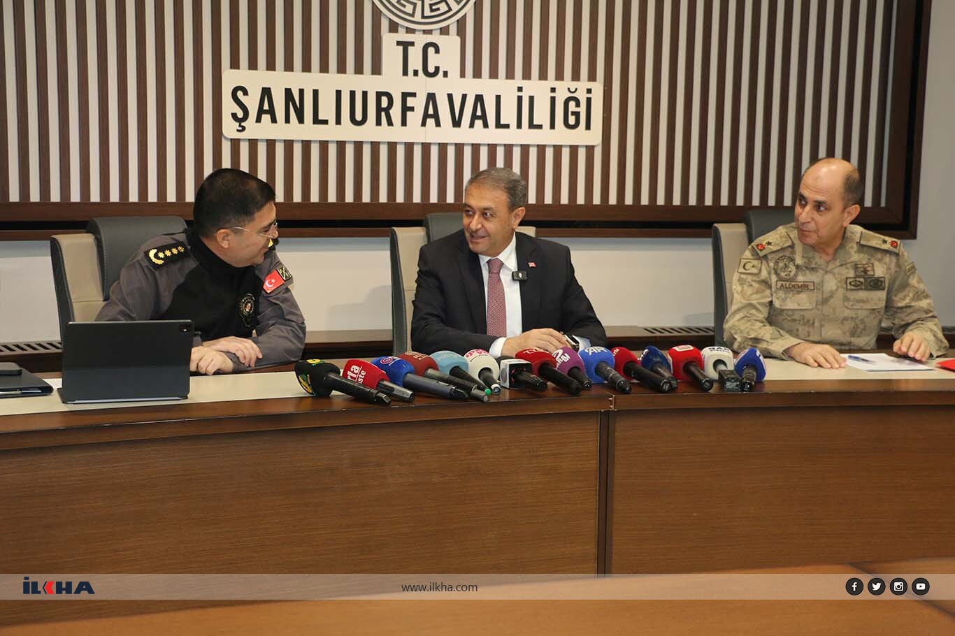 Vali Şıldak: Kar sonrası hasar tespit çalışmaları tamamlanıyor, ilgili bakanlıktan destek talep edilecek