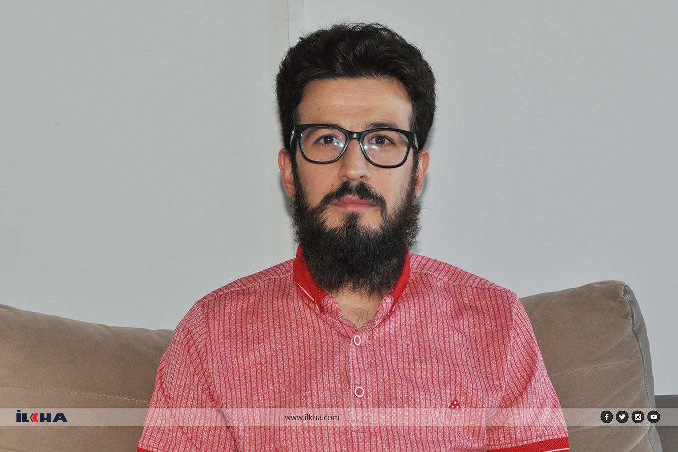 Fizyoterapistler istihdamın artırılmasını, özlük haklarının iyileştirilmesini istiyor! Fizyoterapistler istihdamın artırılmasını, özlük haklarının iyileştirilmesini istiyor!
