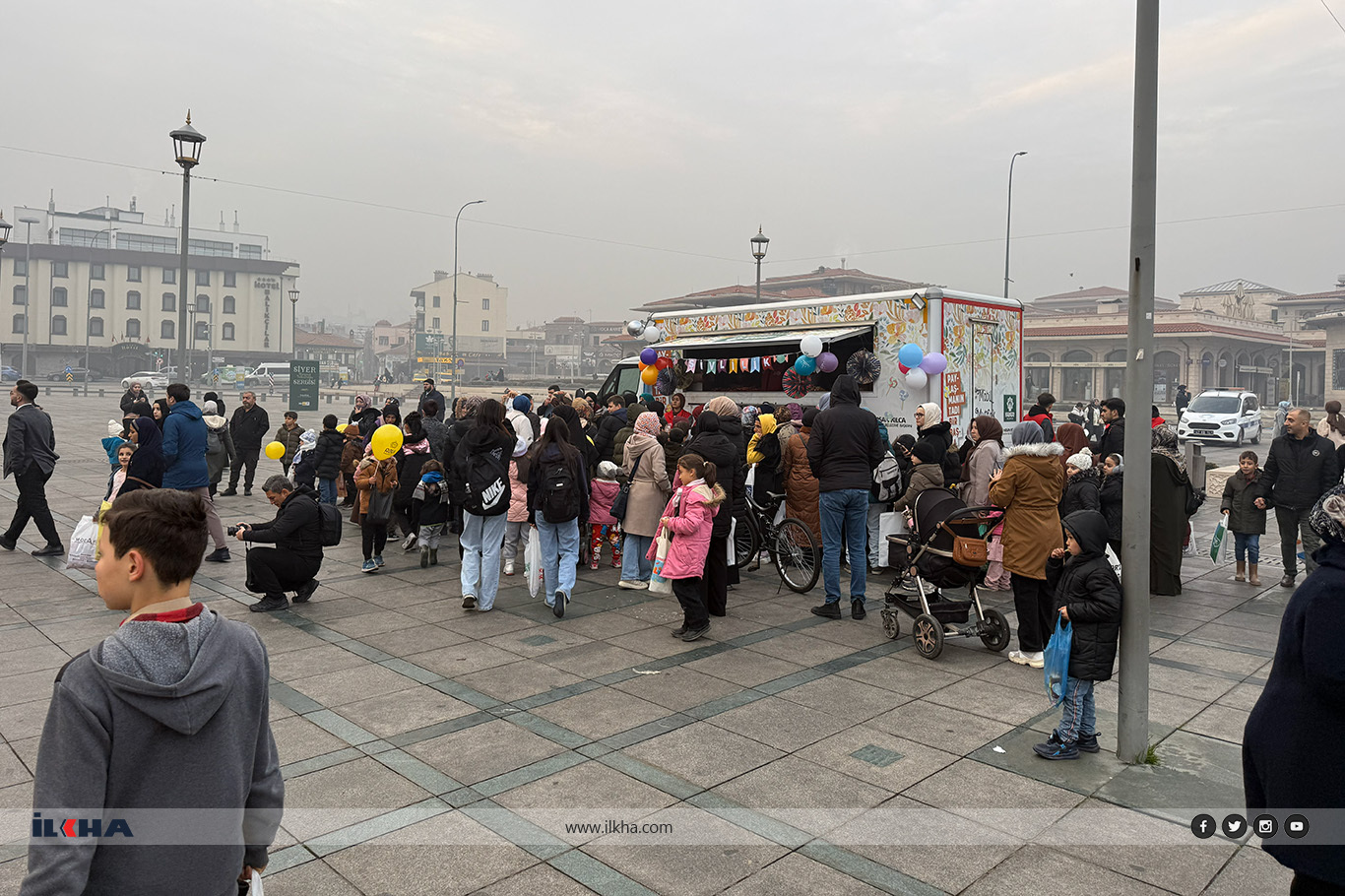 Vatandaş asgari ücret değil, insani ücret istiyor