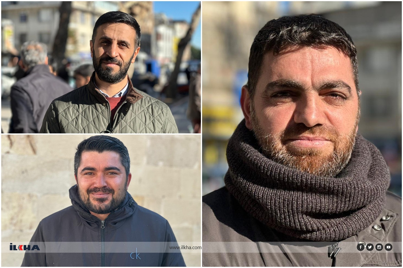 Adanalılardan Ebu Ubeyde’nin ardından “Gazze’den binlercesi çıkacak” vurgusu