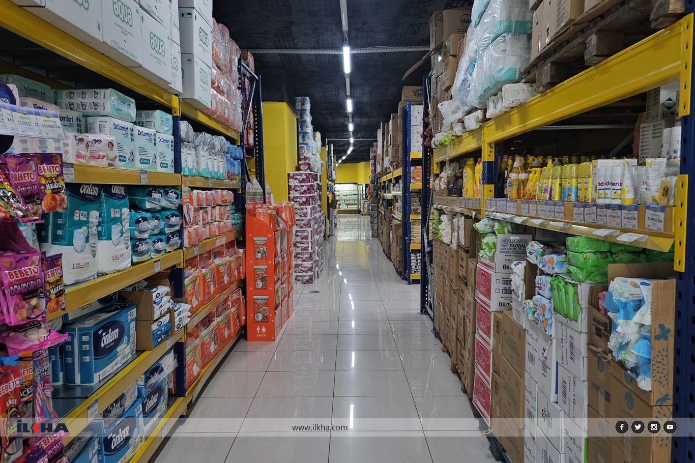 Esnafın beklediği pazar günleri kapanışı gündemde: Zincir marketleri pazar tatiline mi çıkıyor?