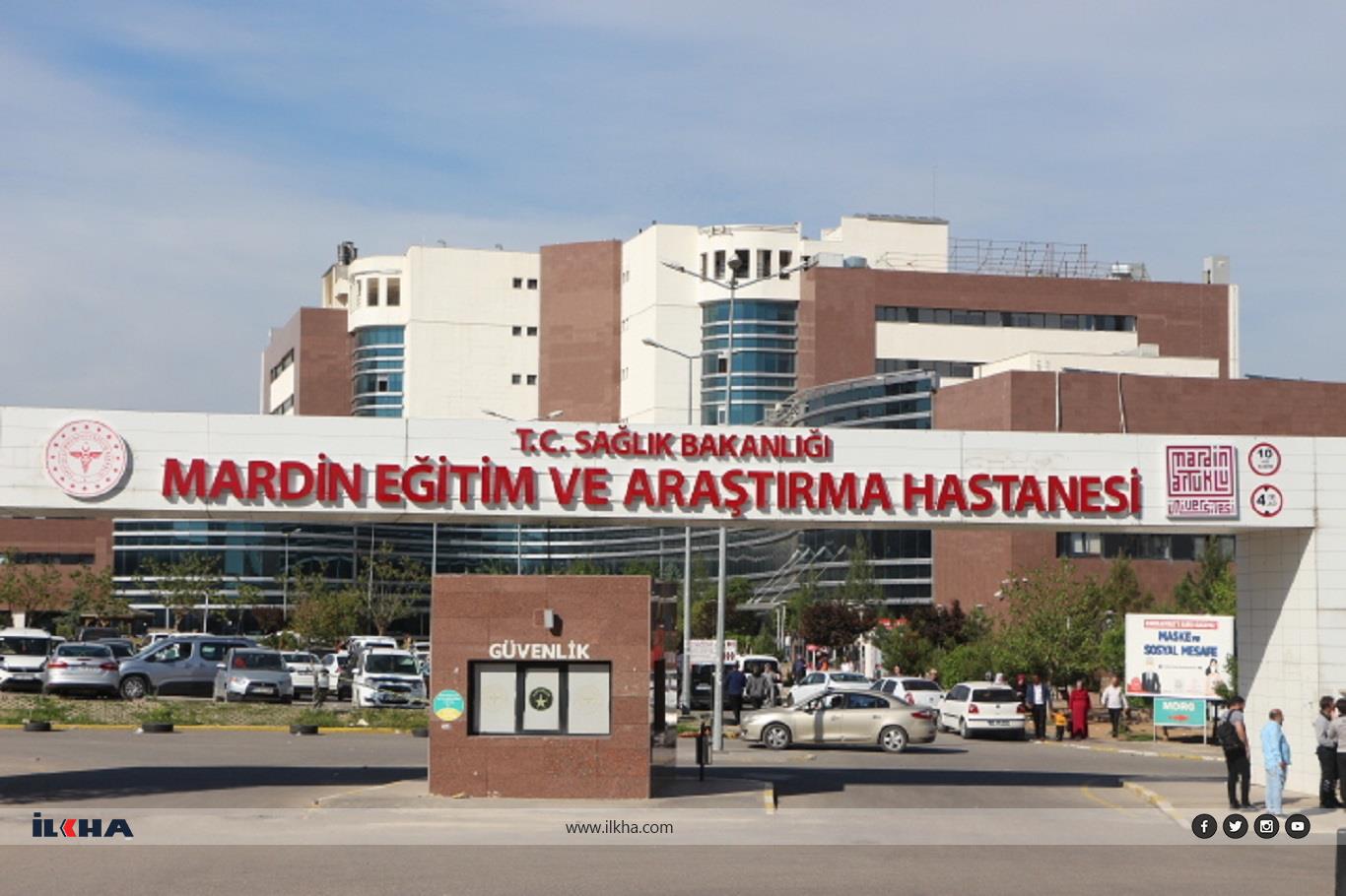 Kardiyoloji Uzmanı Dr. Fethullah Kayan: Kalp krizi oranları genç yaşlara kadar inmiş durumda 