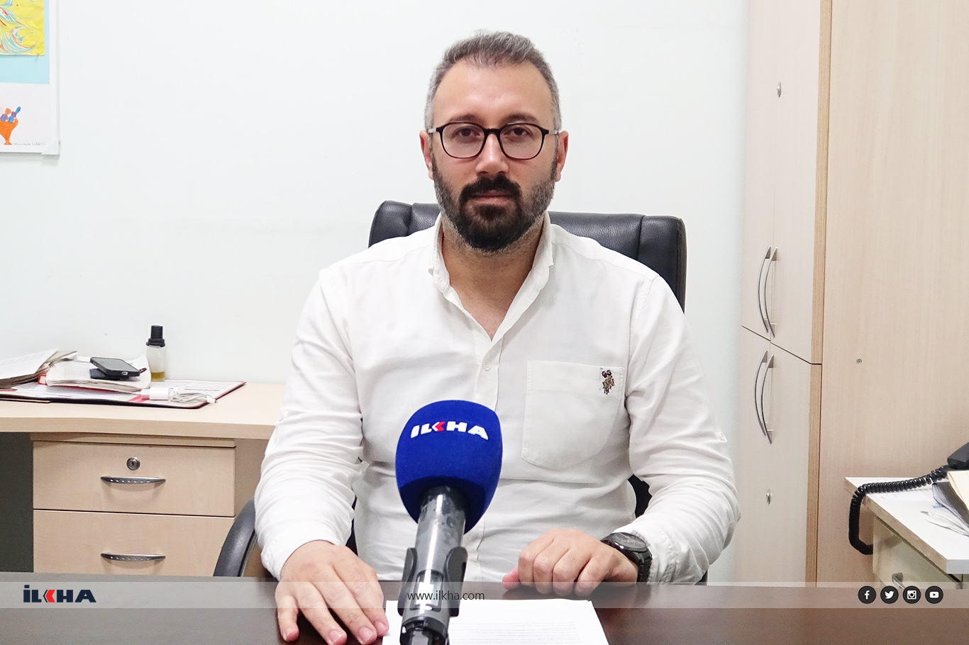 Çocuk Psikolog Murat Işık