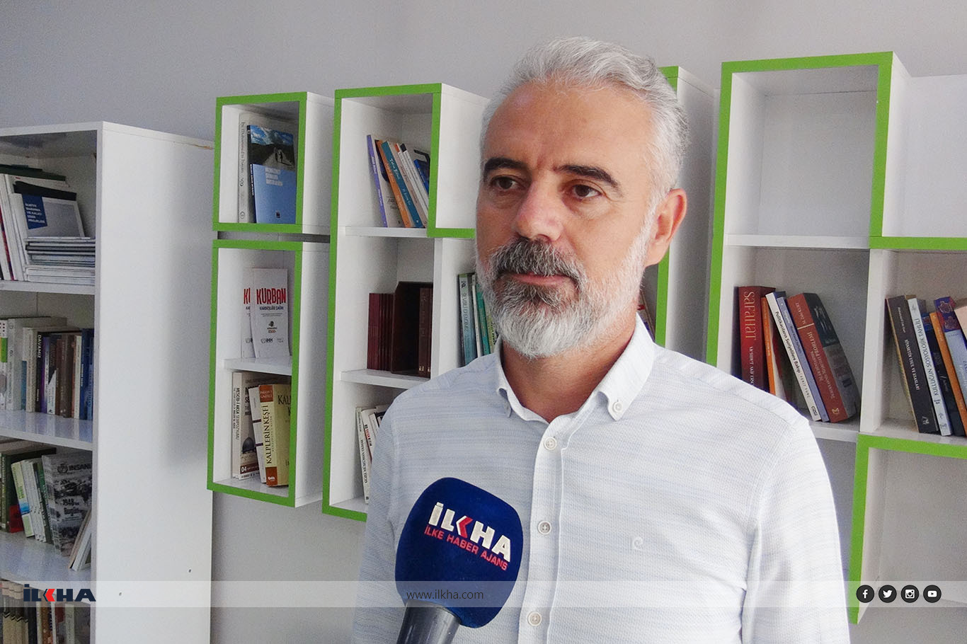 Tüm algılara rağmen imam hatiplere teveccüh artıyor Tüm algılara rağmen imam hatiplere teveccüh artıyor