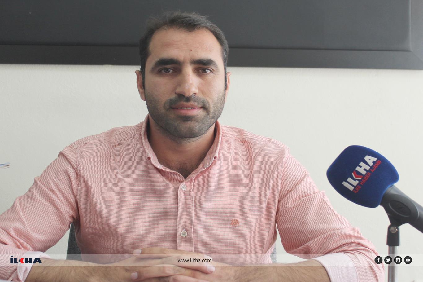 Uzman Psikolojik Danışman Gülen: YKS, öğrencinin ilk ve son sınavı değildir Uzman Psikolojik Danışman Gülen: YKS, öğrencinin ilk ve son sınavı değildir