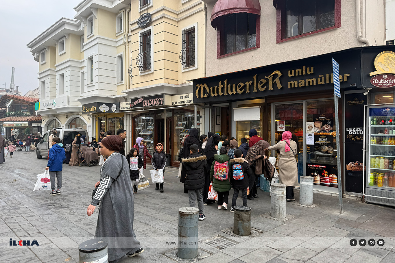 Vatandaş asgari ücret değil, insani ücret istiyor