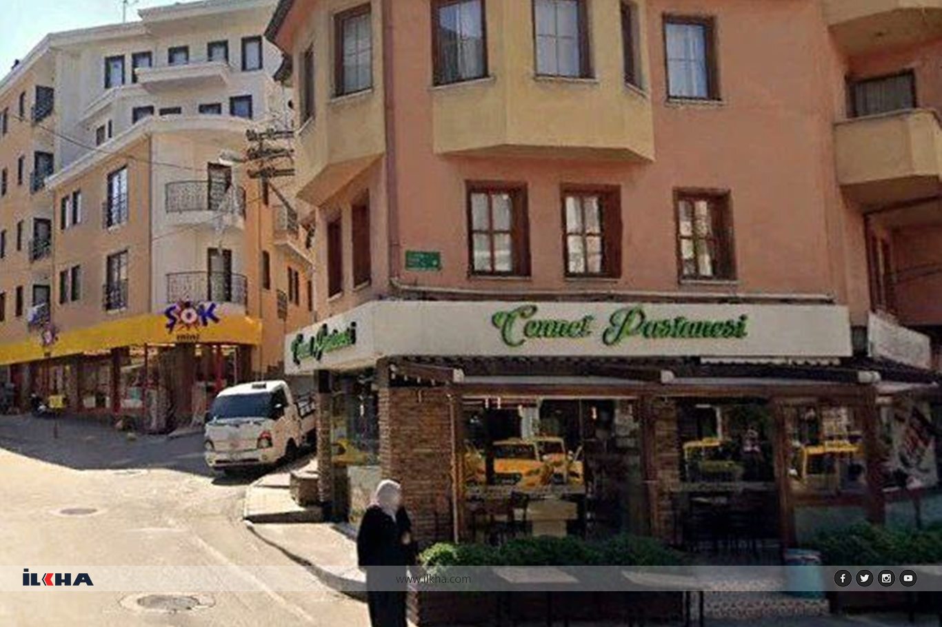 Çektiği fotoğraflarla, mazideki Bursa’nın izlerini bugüne taşıyor