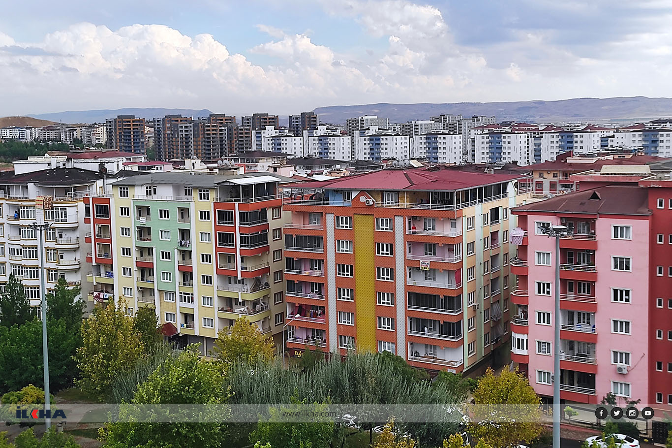 TEBD Batman İl Başkanı Değirmenci: 2025 emlak sektörü için kayıp yıl oldu