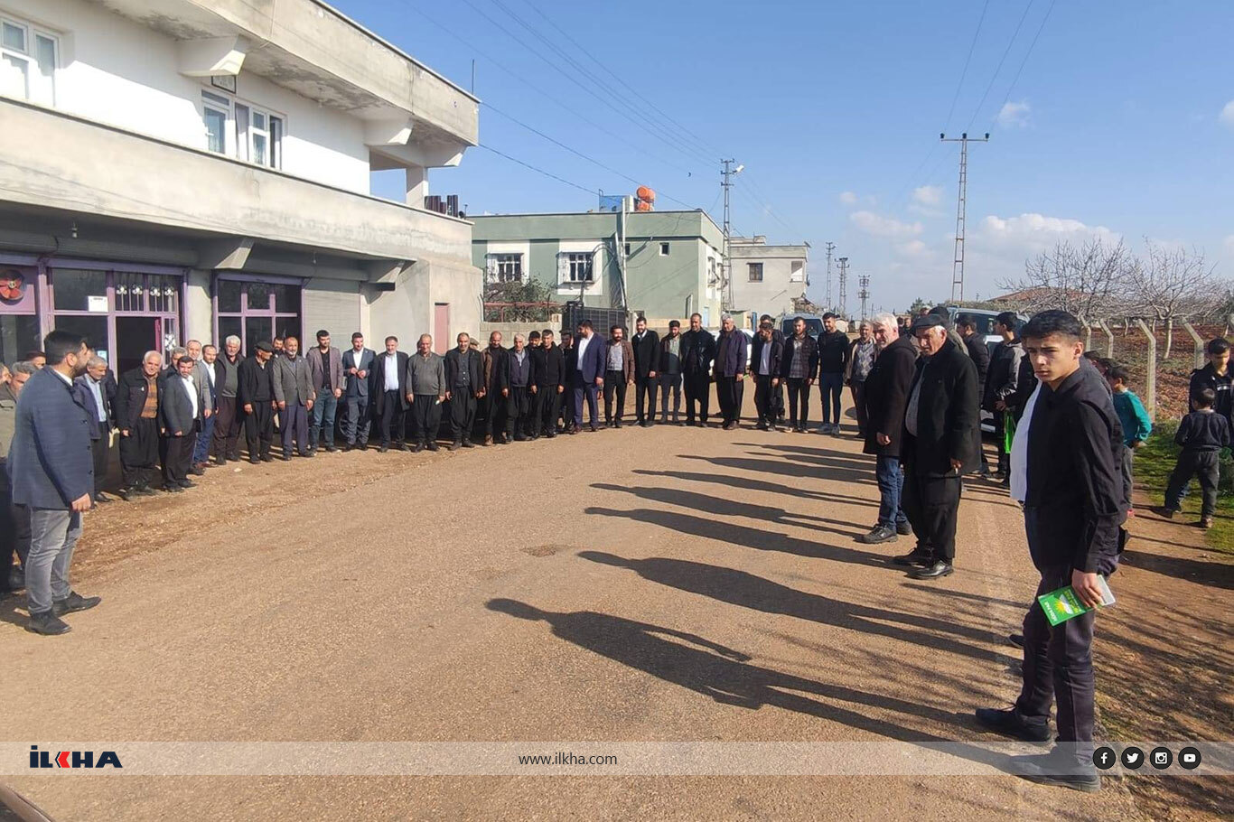 Gaziantep'te HÜDA PAR'lı belediye başkan adayları çalışmalarını hızlandırdı Gaziantep'te HÜDA PAR'lı belediye başkan adayları çalışmalarını hızlandırdı