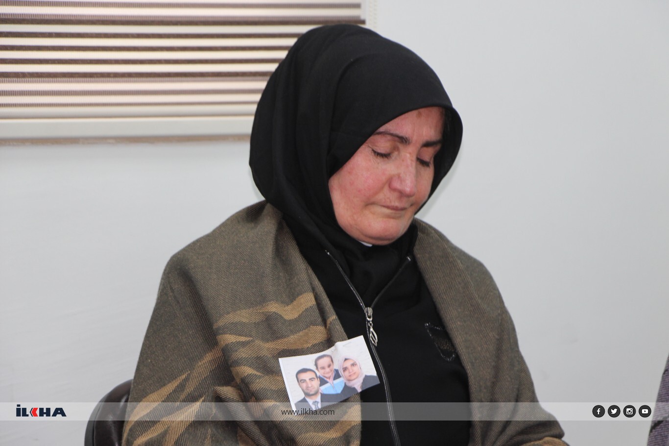 Mardin’de evlerinde ölü bulunan aile soruşturmasında tutuklu sayısı 4'e yükseldi