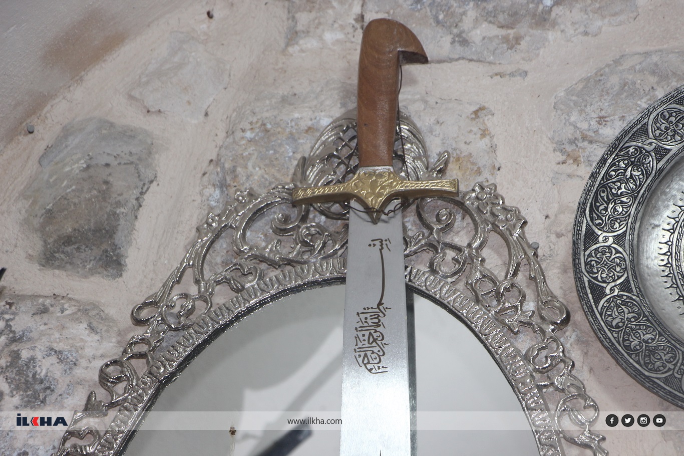 60 yıldır bakıra şekil veren Nihat Usta: İşin ustası olmak için uzun yılların ömürden gitmesi lazım