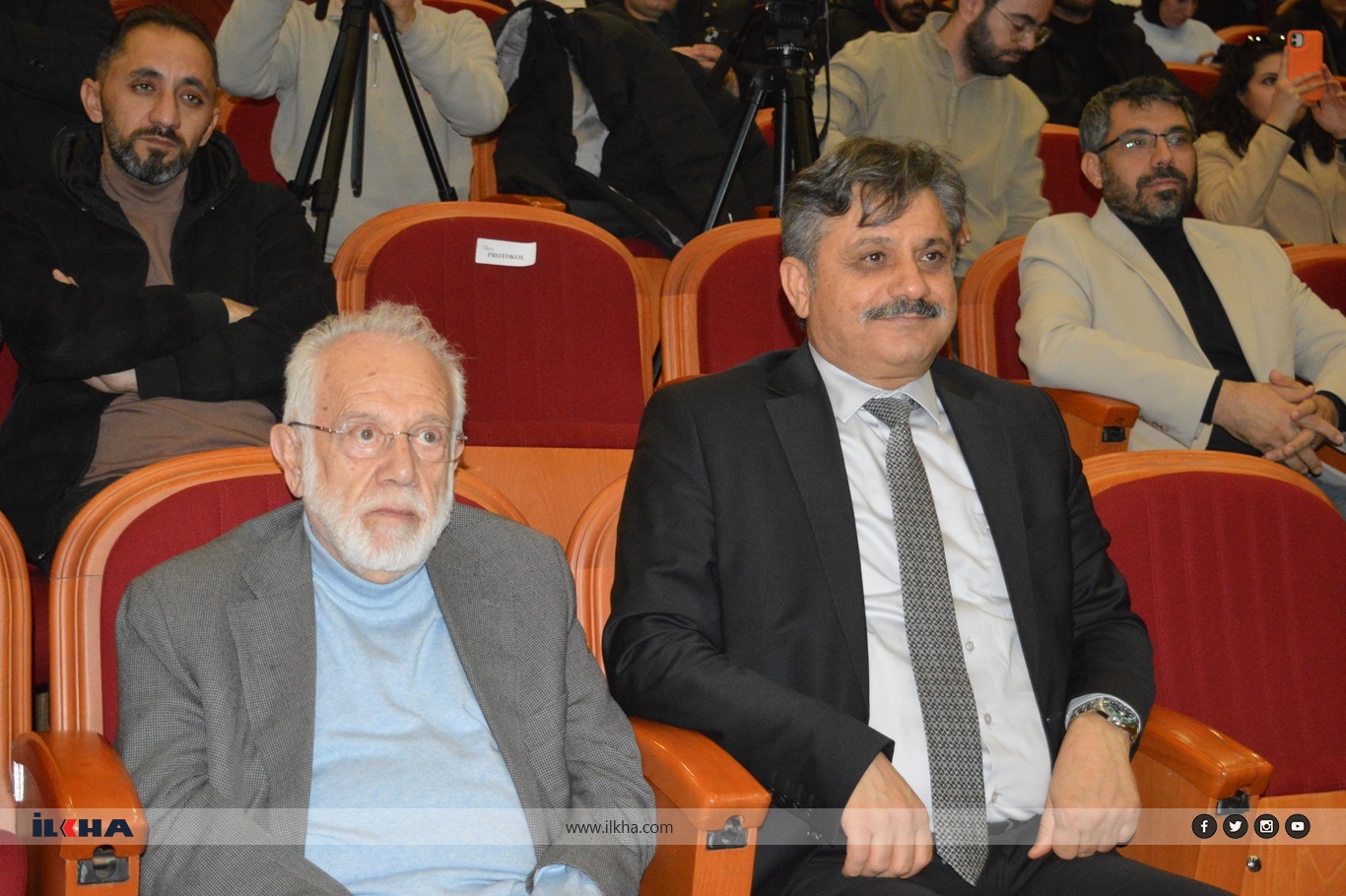 Prof. Dr. Yasin Aktay: Türkiye, modernleşme ve batılılaşma adı altında kendi kimliğinden uzaklaştırıldı