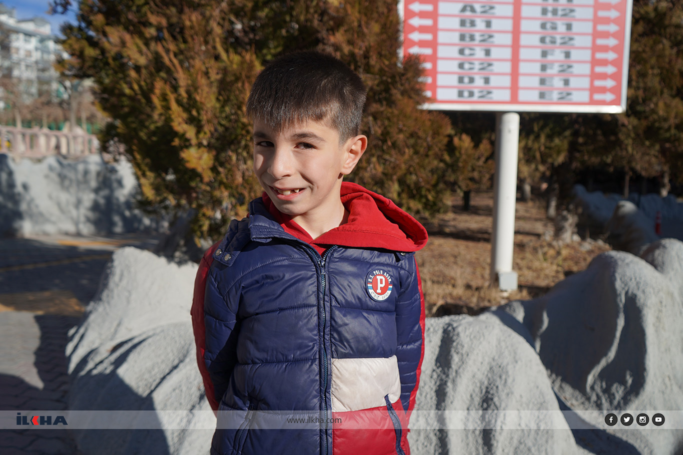 Batı Alp Yunus Taş