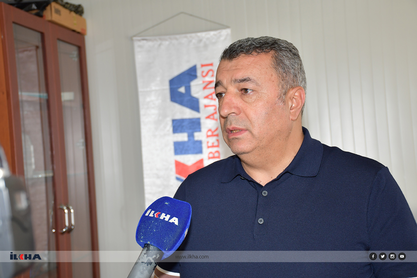 MTB Başkanı Özcan: Malatya 750 milyon doların üzerinde ekonomik kayıp yaşadı MTB Başkanı Özcan: Malatya 750 milyon doların üzerinde ekonomik kayıp yaşadı