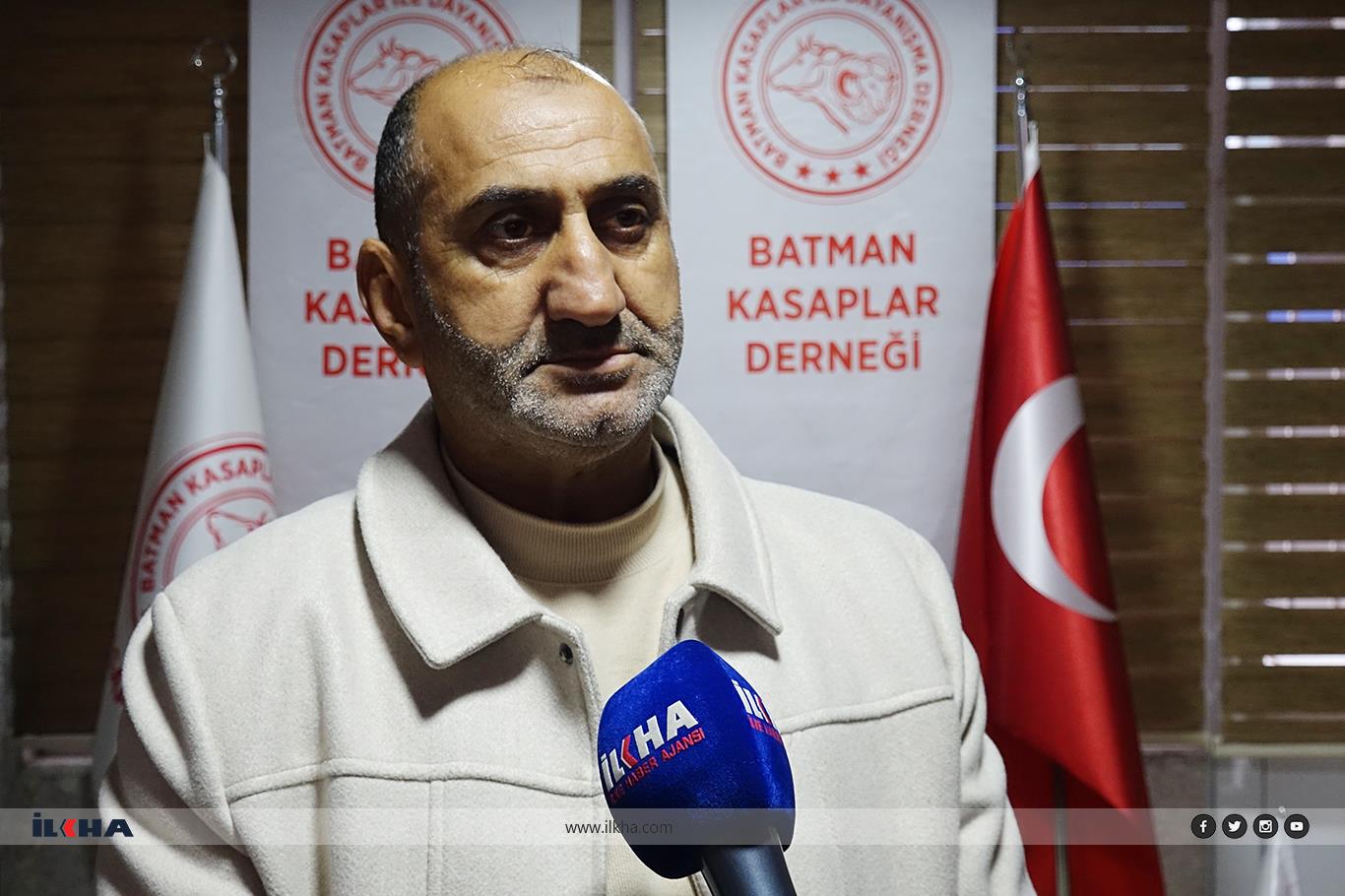 Dana ithalatı et fiyatlarını düşürecek mi? Dana ithalatı et fiyatlarını düşürecek mi?