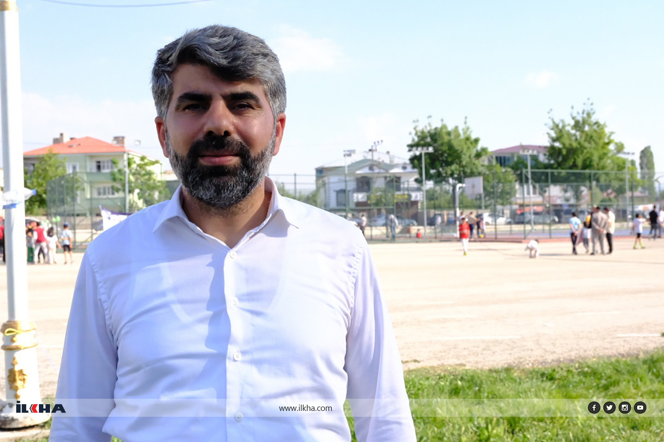 HÜDA PAR Van İl Gençlik Kollarının düzenlediği “Bahar Etkinlikleri”nin finali yapıldı HÜDA PAR Van İl Gençlik Kollarının düzenlediği “Bahar Etkinlikleri”nin finali yapıldı