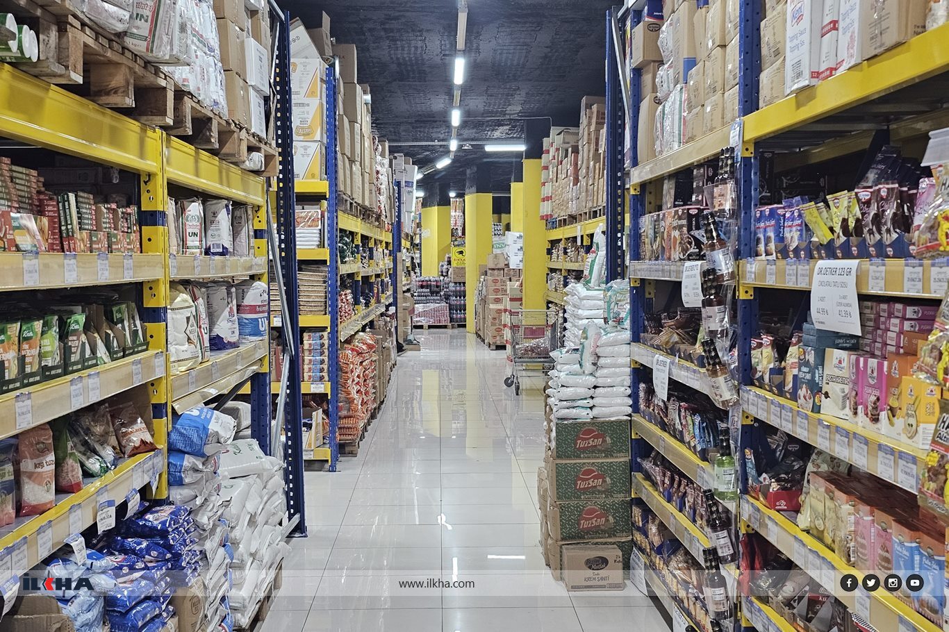 Esnafın beklediği pazar günleri kapanışı gündemde: Zincir marketleri pazar tatiline mi çıkıyor?