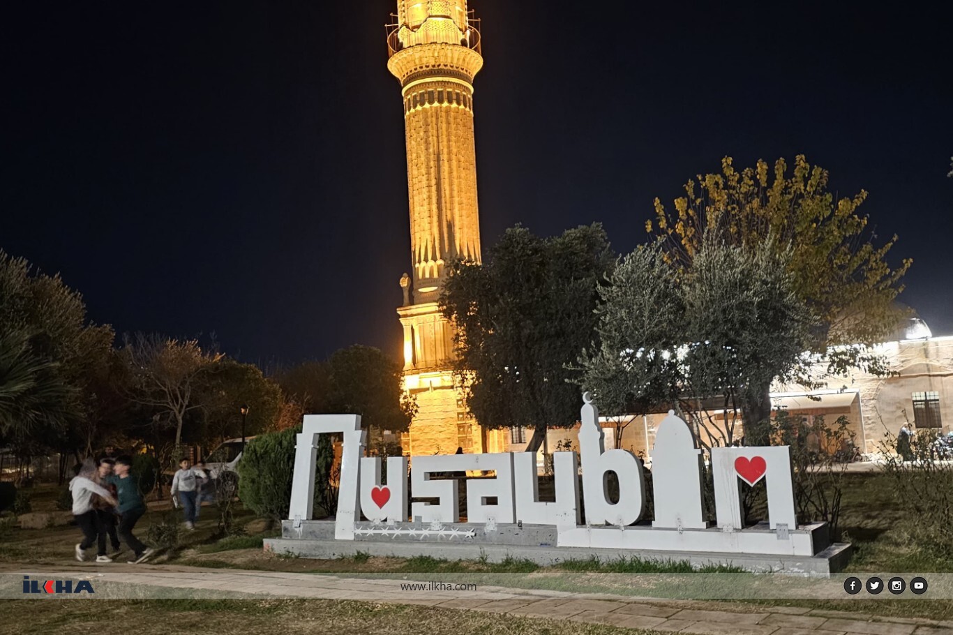 Mardinliler Regaip Kandili'ni idrak etmek için camilere akın etti