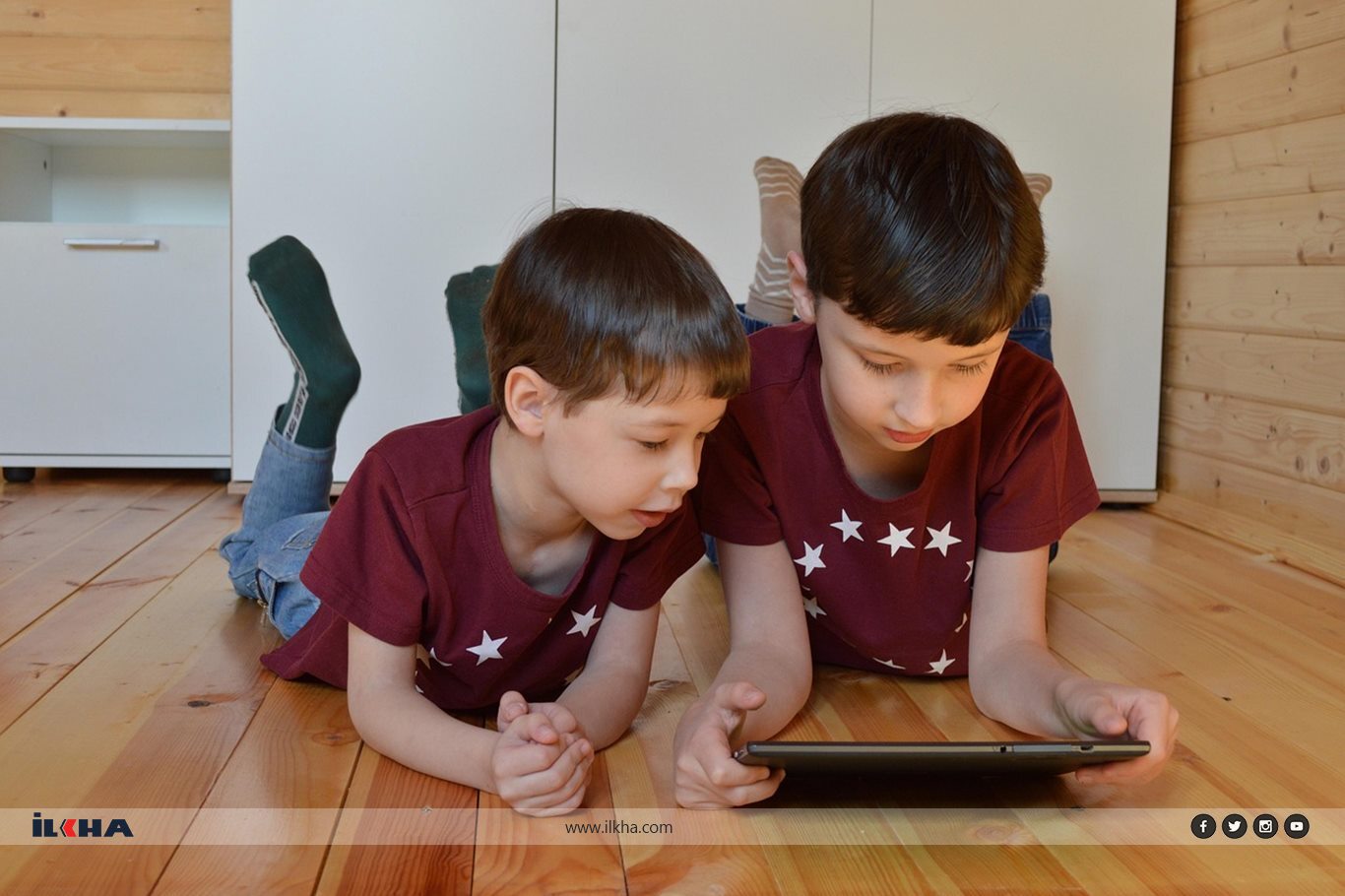 Okullar tatil oldu, yaz tatilinde teknoloji kullanımına dikkat Okullar tatil oldu, yaz tatilinde teknoloji kullanımına dikkat