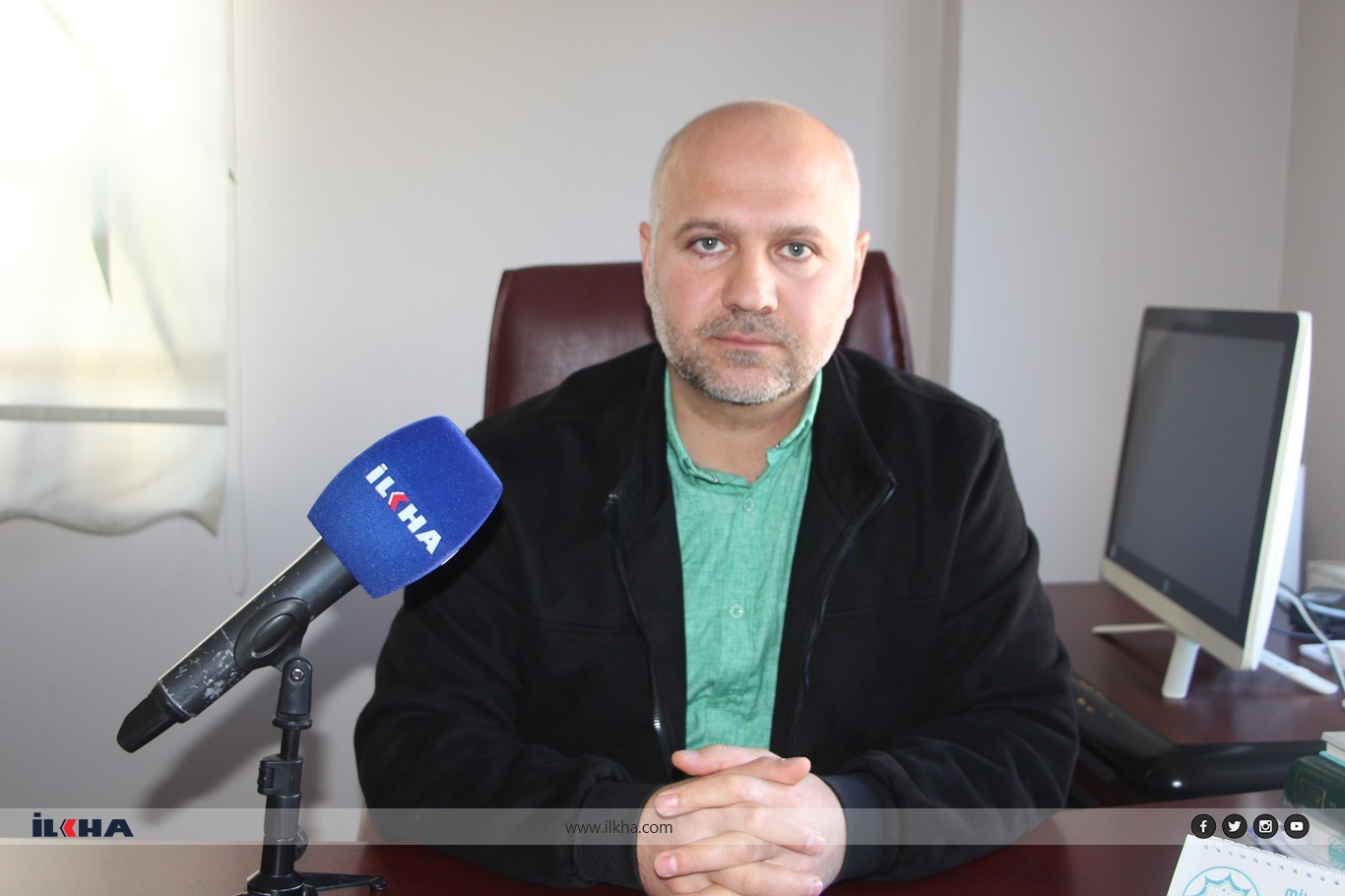 Taş: Gazze, gündemde sıradan bir haber haline gelebiliyorsa, ciddi bir bilinç sorunu var demektir