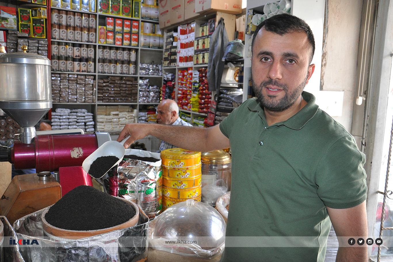 Çay satıcılarından uyarı: Sahte ithal çayda artış var Çay satıcılarından uyarı: Sahte ithal çayda artış var