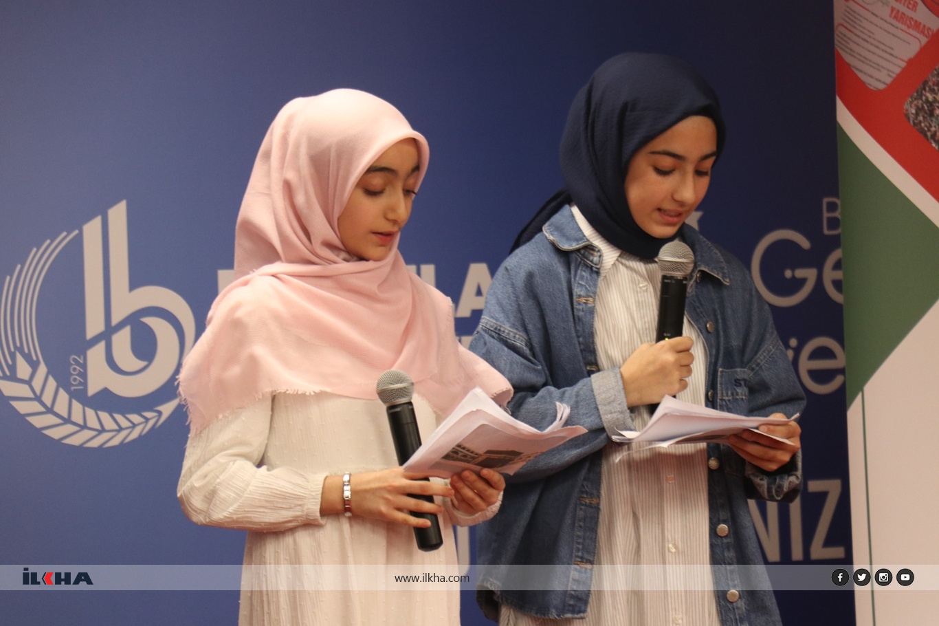 "Fetih işgal değil insanların gönlünün İslam'a açılmasıdır"